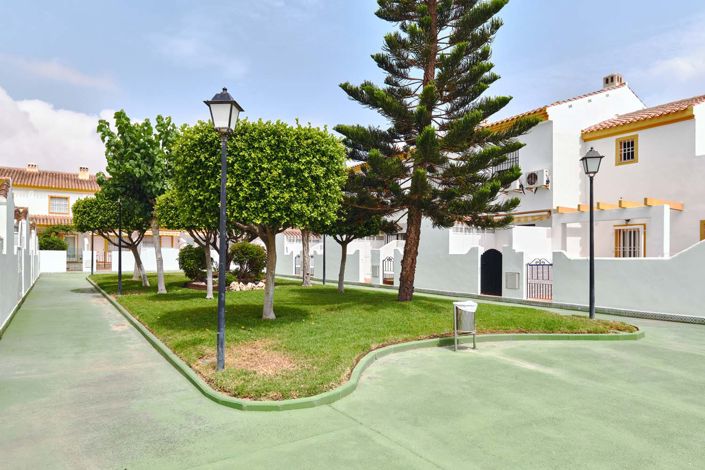 Image No.18-Maison de ville de 2 chambres à vendre à Torre de la Horadada