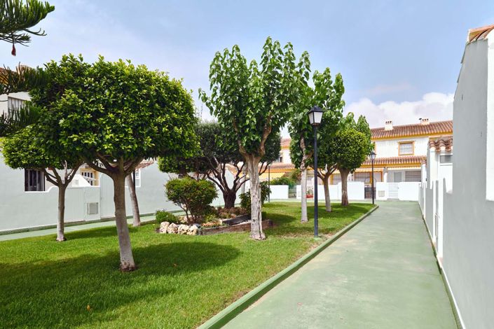 Image No.19-Maison de ville de 2 chambres à vendre à Torre de la Horadada