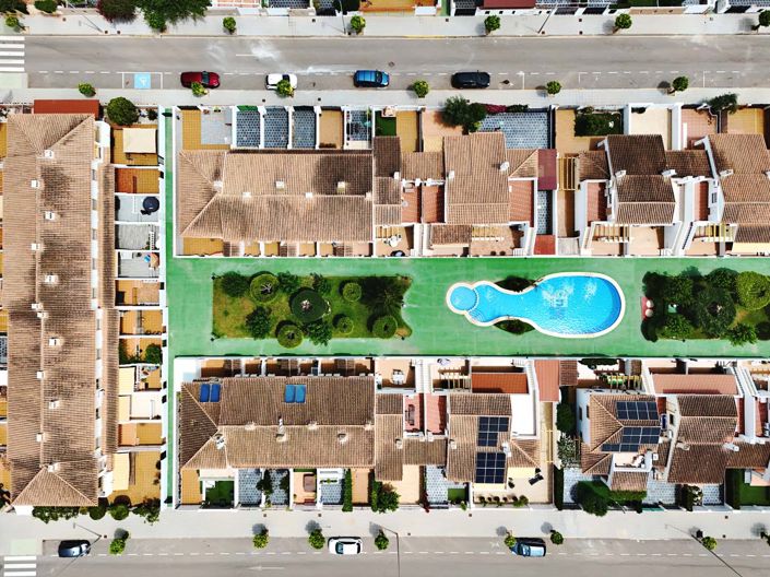 Image No.20-Maison de ville de 2 chambres à vendre à Torre de la Horadada