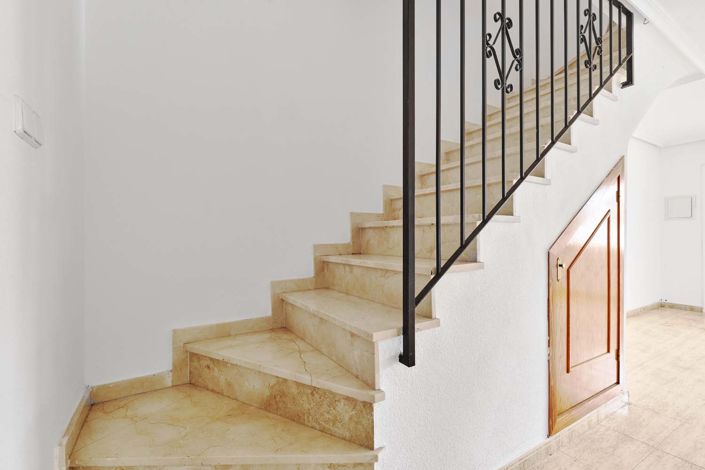 Image No.21-Maison de ville de 2 chambres à vendre à Torre de la Horadada