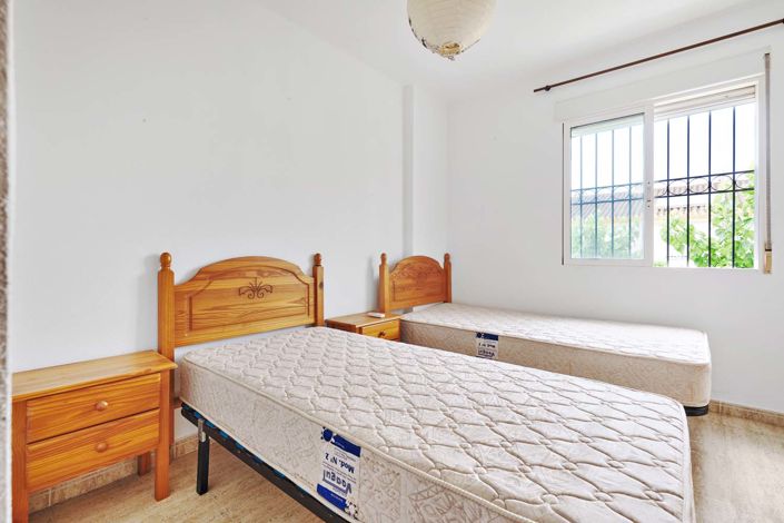 Image No.25-Maison de ville de 2 chambres à vendre à Torre de la Horadada