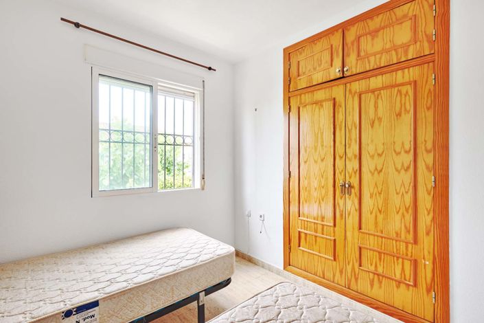 Image No.28-Maison de ville de 2 chambres à vendre à Torre de la Horadada