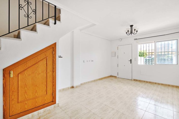 Image No.3-Maison de ville de 2 chambres à vendre à Torre de la Horadada