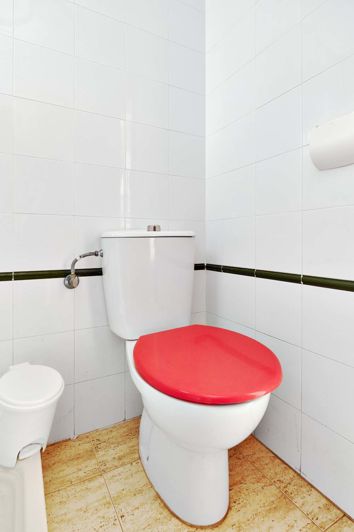 Image No.30-Maison de ville de 2 chambres à vendre à Torre de la Horadada