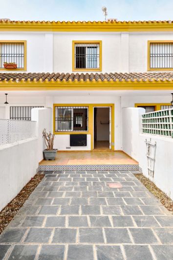 Image No.34-Maison de ville de 2 chambres à vendre à Torre de la Horadada