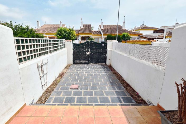 Image No.36-Maison de ville de 2 chambres à vendre à Torre de la Horadada