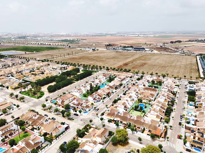 Image No.39-Maison de ville de 2 chambres à vendre à Torre de la Horadada