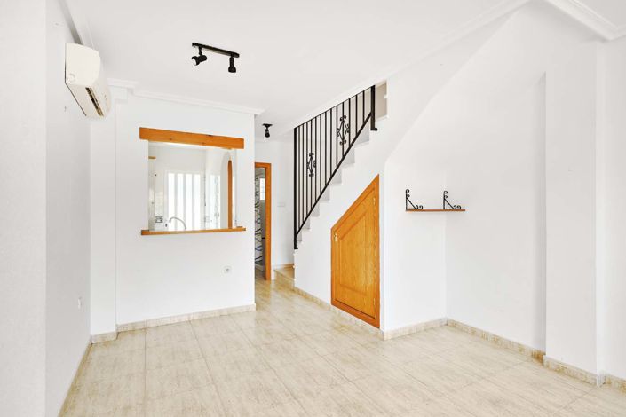 Image No.4-Maison de ville de 2 chambres à vendre à Torre de la Horadada