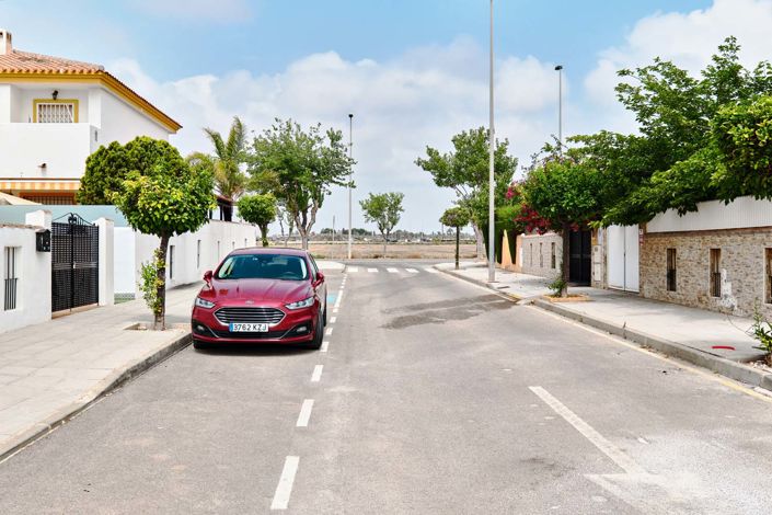 Image No.40-Maison de ville de 2 chambres à vendre à Torre de la Horadada