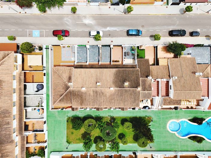 Image No.42-Maison de ville de 2 chambres à vendre à Torre de la Horadada