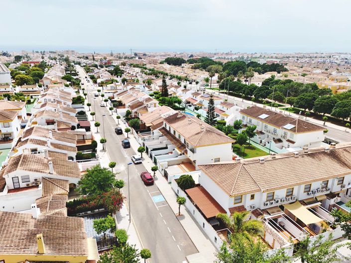 Image No.43-Maison de ville de 2 chambres à vendre à Torre de la Horadada