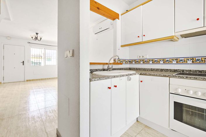 Image No.5-Maison de ville de 2 chambres à vendre à Torre de la Horadada