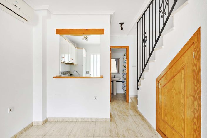 Image No.6-Maison de ville de 2 chambres à vendre à Torre de la Horadada