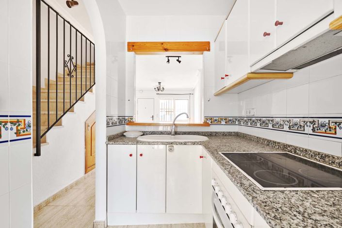 Image No.8-Maison de ville de 2 chambres à vendre à Torre de la Horadada