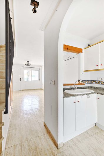 Image No.9-Maison de ville de 2 chambres à vendre à Torre de la Horadada