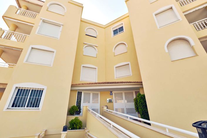 Image No.47-3 Bed Apartment for sale