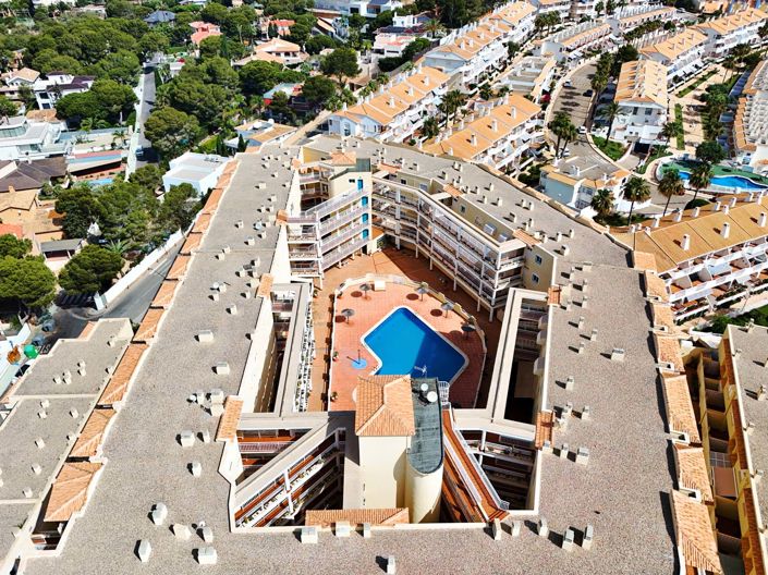 Image No.49-3 Bed Apartment for sale