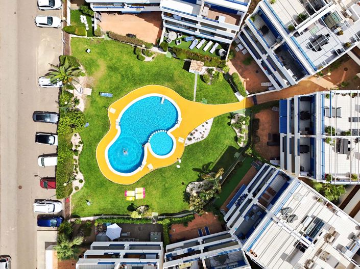 Image No.50-2 Bed Apartment for sale