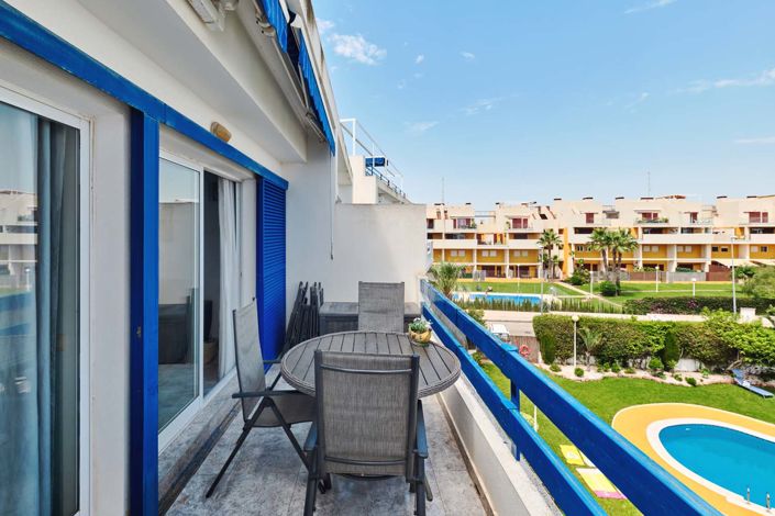 Image No.9-2 Bed Apartment for sale