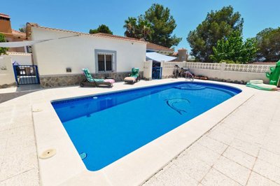 Pinar Properties most sold property
