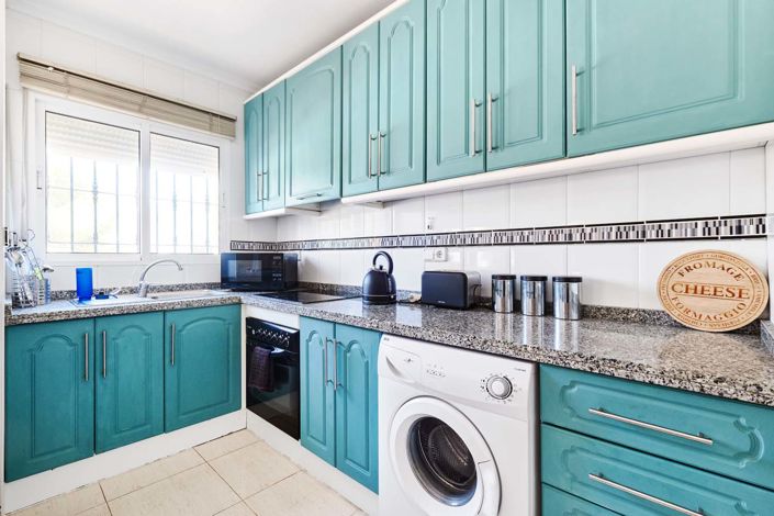 Image No.11-Villa de 2 chambres à vendre à Pinar de Campoverde