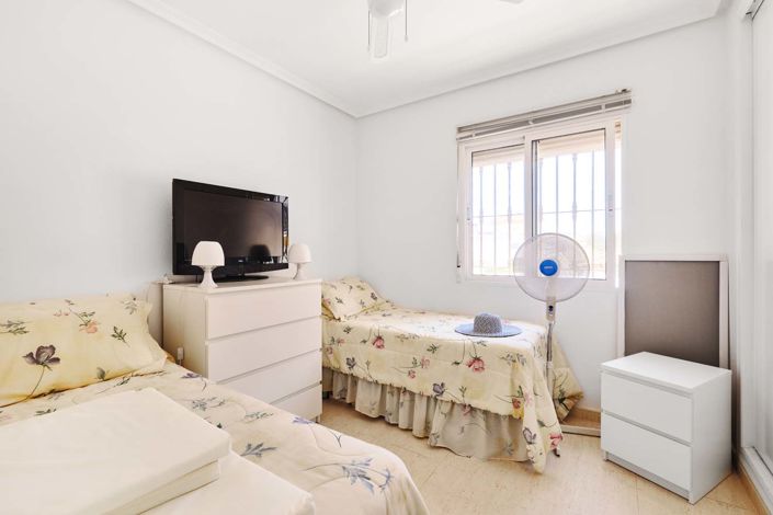 Image No.13-Villa de 2 chambres à vendre à Pinar de Campoverde