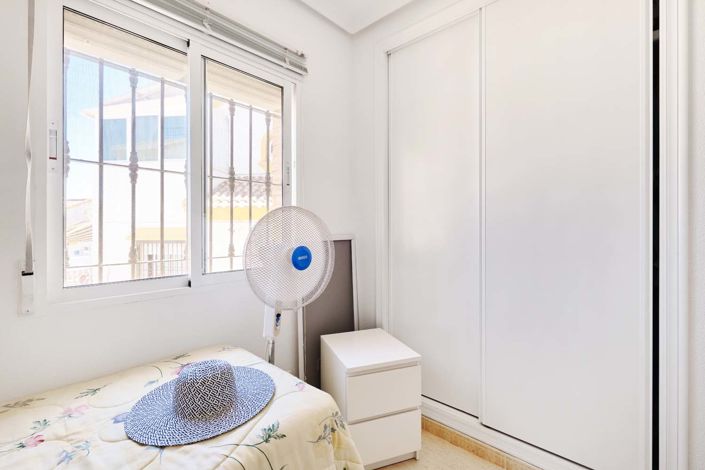 Image No.14-Villa de 2 chambres à vendre à Pinar de Campoverde