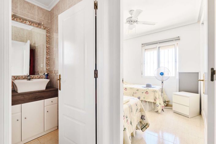 Image No.15-Villa de 2 chambres à vendre à Pinar de Campoverde