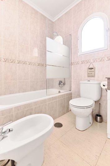 Image No.16-Villa de 2 chambres à vendre à Pinar de Campoverde