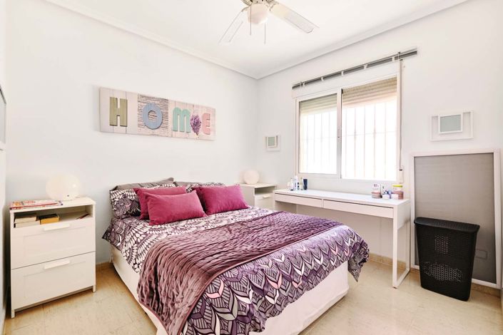 Image No.17-Villa de 2 chambres à vendre à Pinar de Campoverde