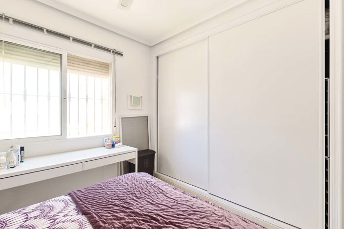 Image No.20-Villa de 2 chambres à vendre à Pinar de Campoverde