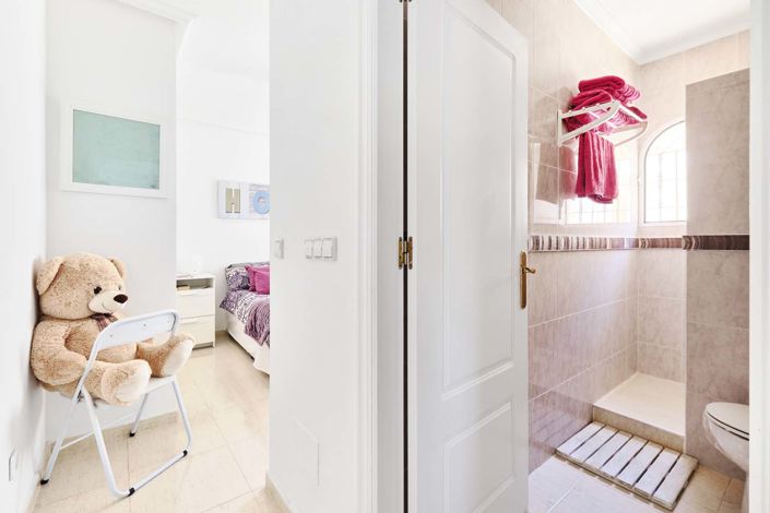 Image No.21-Villa de 2 chambres à vendre à Pinar de Campoverde