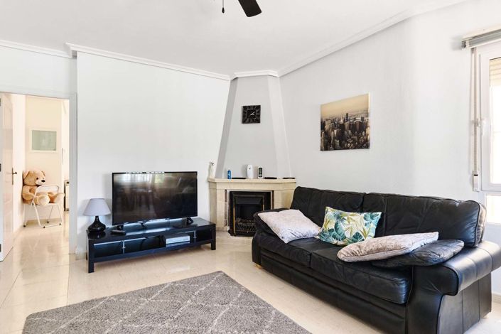 Image No.4-Villa de 2 chambres à vendre à Pinar de Campoverde