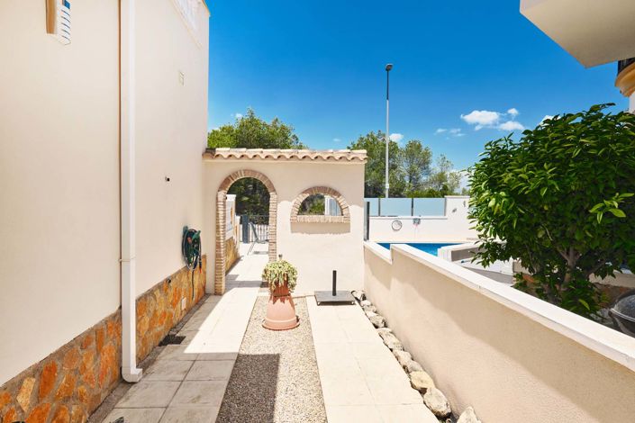 Image No.32-Villa de 2 chambres à vendre à Pinar de Campoverde