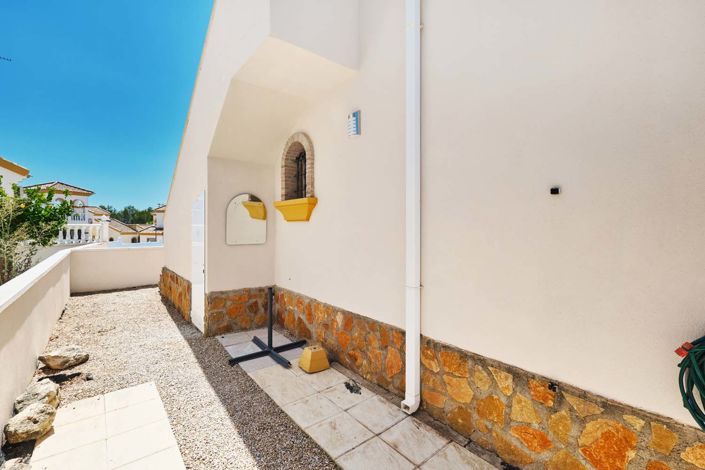 Image No.33-Villa de 2 chambres à vendre à Pinar de Campoverde