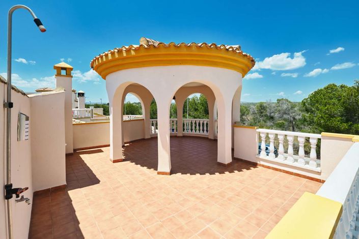 Image No.35-Villa de 2 chambres à vendre à Pinar de Campoverde