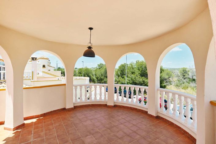 Image No.36-Villa de 2 chambres à vendre à Pinar de Campoverde