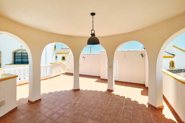 Image No.37-Villa de 2 chambres à vendre à Pinar de Campoverde