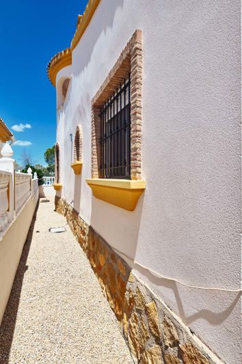 Image No.38-Villa de 2 chambres à vendre à Pinar de Campoverde