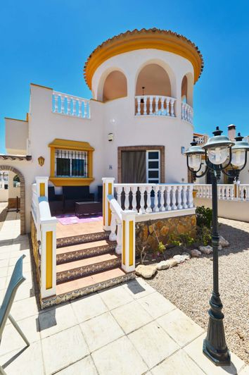 Image No.39-Villa de 2 chambres à vendre à Pinar de Campoverde