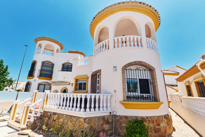 Image No.40-Villa de 2 chambres à vendre à Pinar de Campoverde