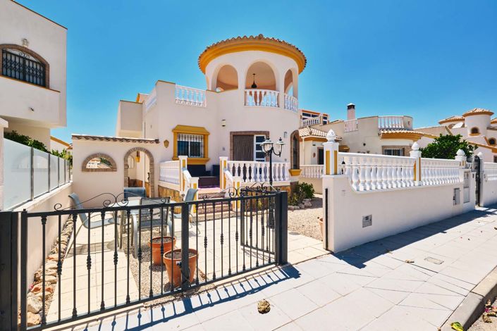 Image No.41-Villa de 2 chambres à vendre à Pinar de Campoverde