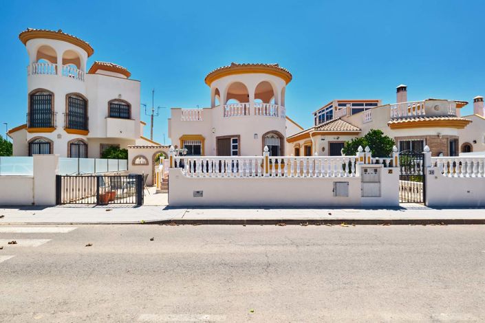 Image No.42-Villa de 2 chambres à vendre à Pinar de Campoverde