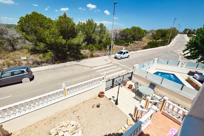 Image No.43-Villa de 2 chambres à vendre à Pinar de Campoverde