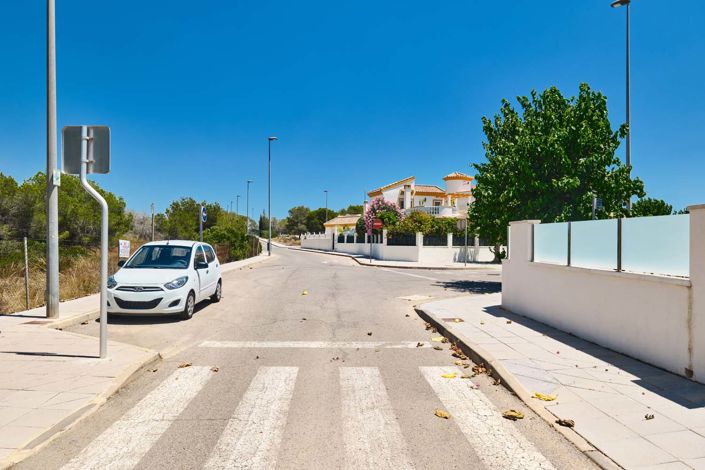 Image No.46-Villa de 2 chambres à vendre à Pinar de Campoverde