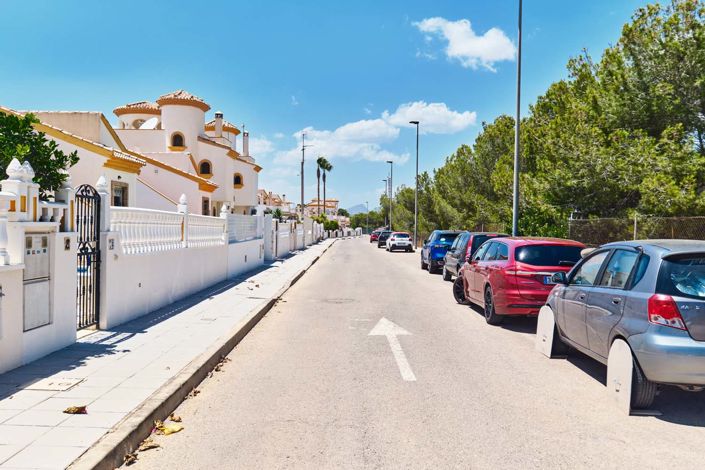 Image No.47-Villa de 2 chambres à vendre à Pinar de Campoverde