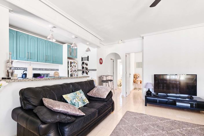 Image No.8-Villa de 2 chambres à vendre à Pinar de Campoverde