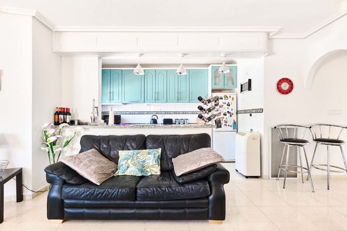 Image No.9-Villa de 2 chambres à vendre à Pinar de Campoverde