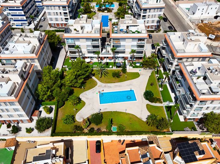 Image No.44-3 Bed Apartment for sale