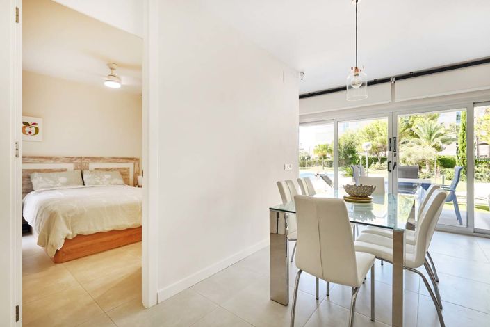 Image No.8-3 Bed Apartment for sale